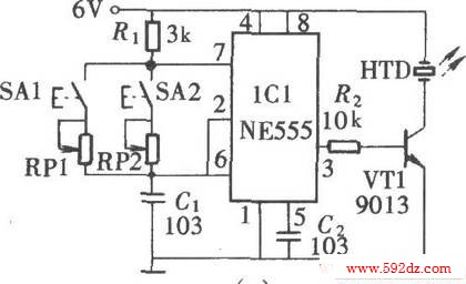 ǳңؿ(NE555LM567CD4013)