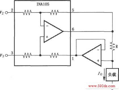 ѹ-任(INA105)