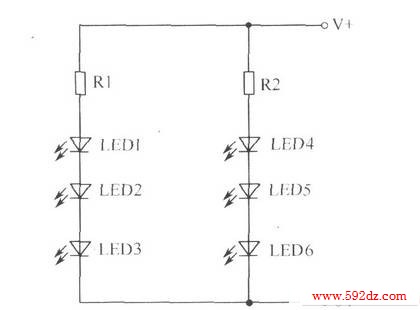 ֻLED