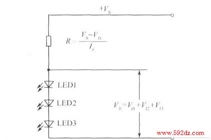 ֻLED