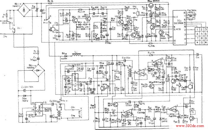 HA088(II)PD͵绰