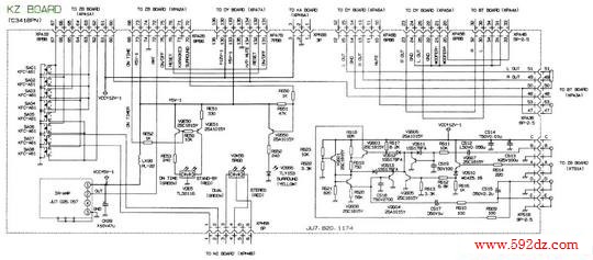 TCLTCL3418KV3