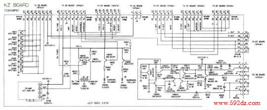 TCLTCL3418KV2